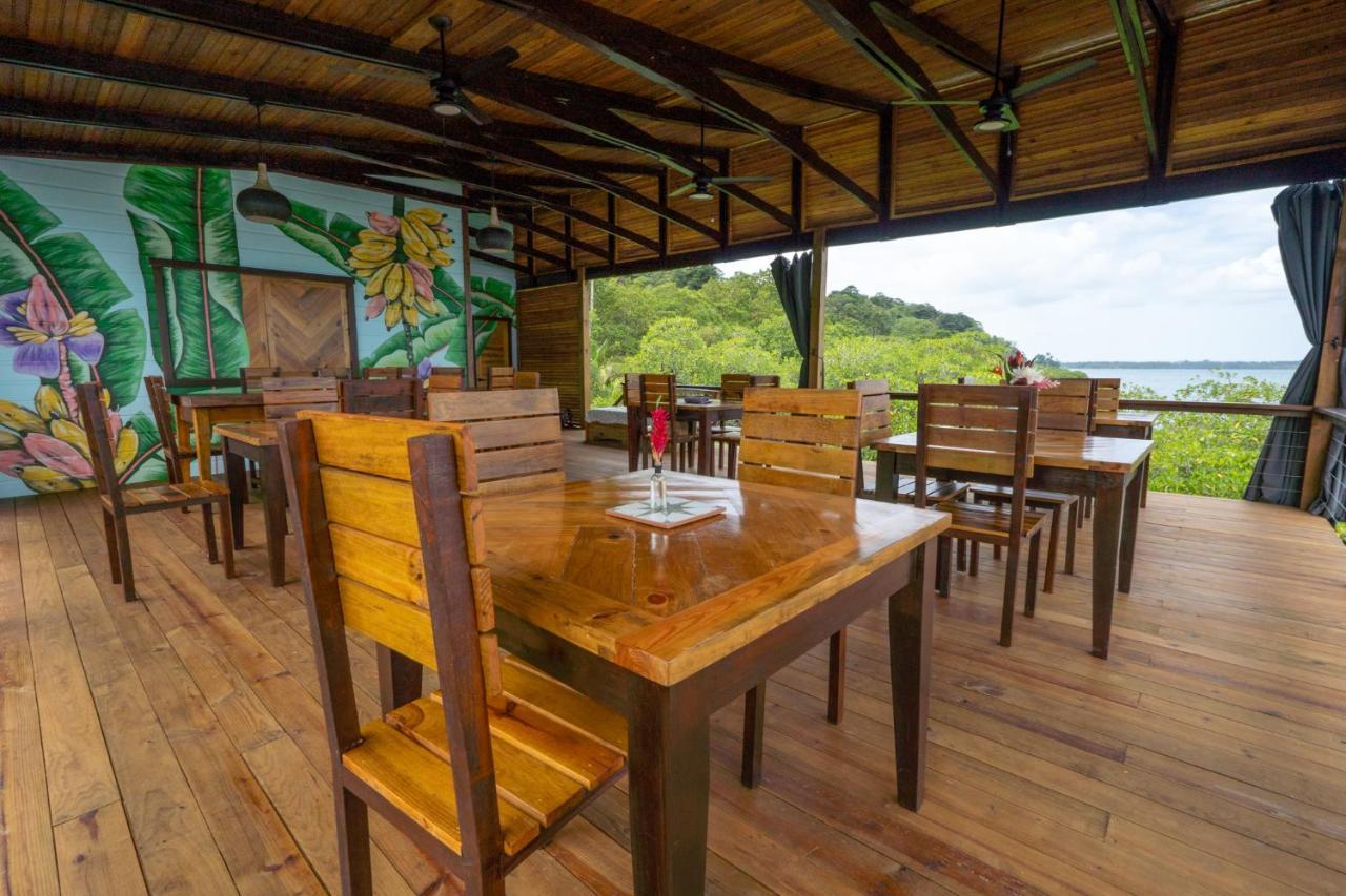 Roam Yoga & Wellness Lodge Bocas del Toro Esterno foto