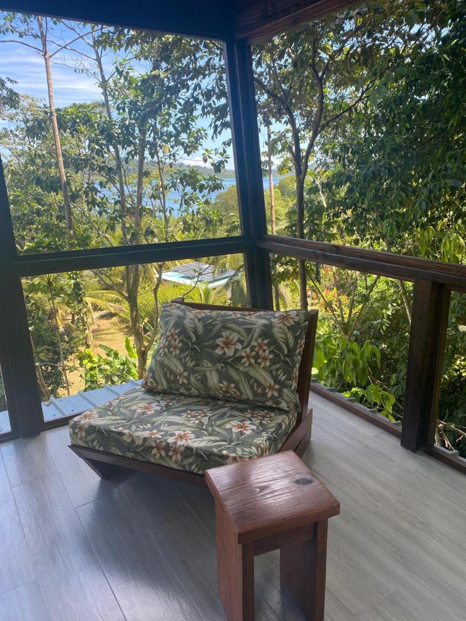 Roam Yoga & Wellness Lodge Bocas del Toro Esterno foto
