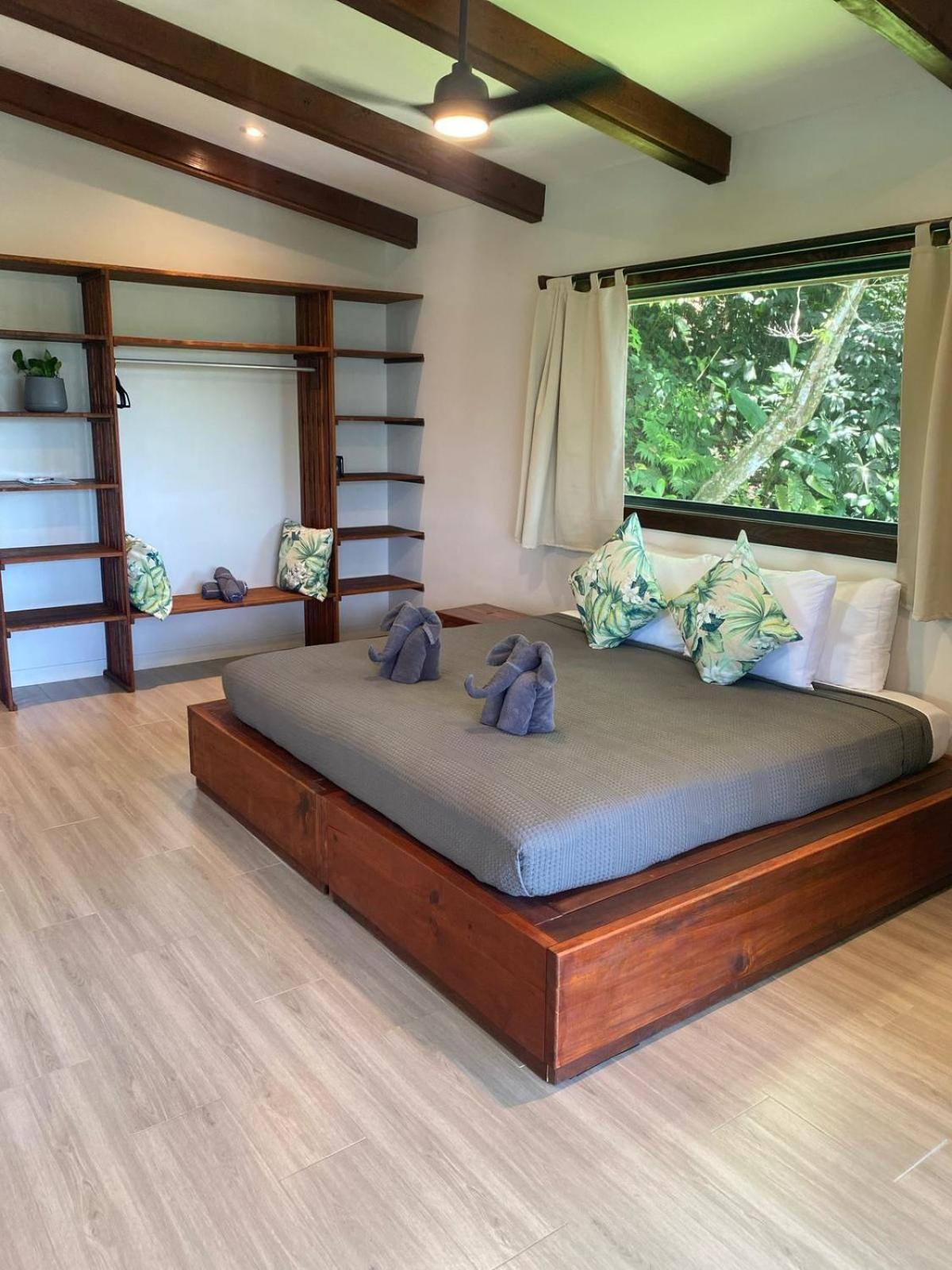 Roam Yoga & Wellness Lodge Bocas del Toro Esterno foto